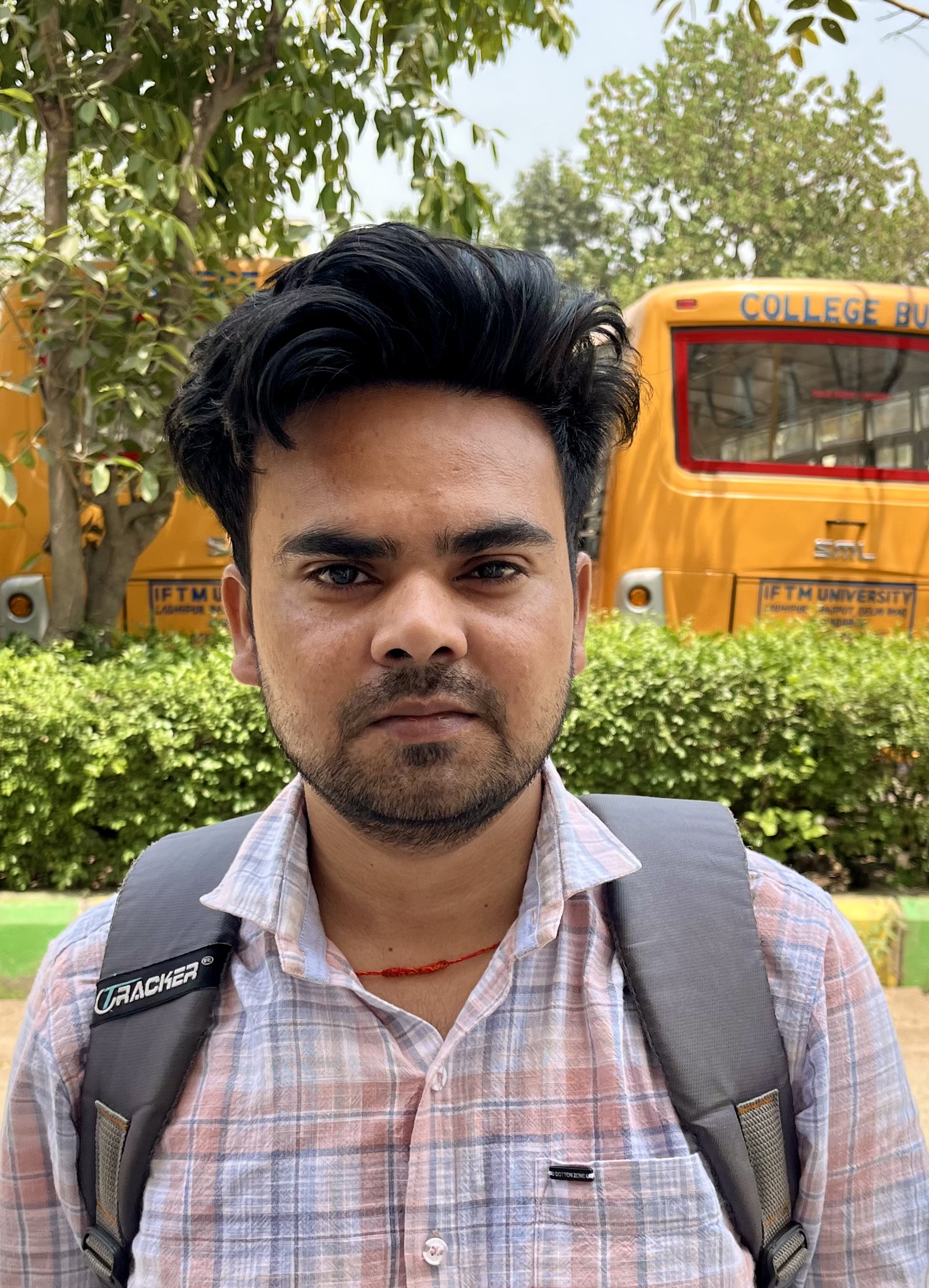 Vikas Kumar